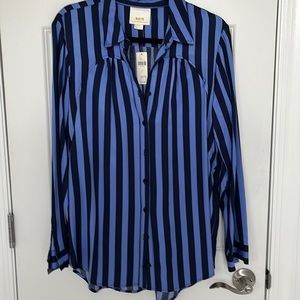 MAEVE by Anthropologie Blouse